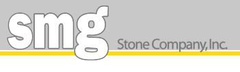 SMG Stone Company, Inc.