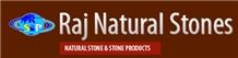 Raj Natural Stone & Stone produts