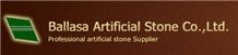Ballasa Artificial Stone Co.,Ltd.