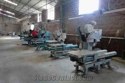 Yunfu New Fanghua Stone Company
