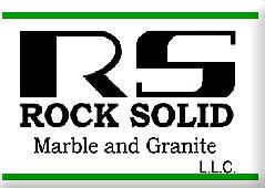 Rock Solid Marble & Granite  LLC