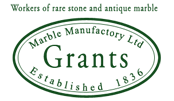 Grants Marble Manufactory Ltd.