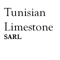 Tunisian Limestone