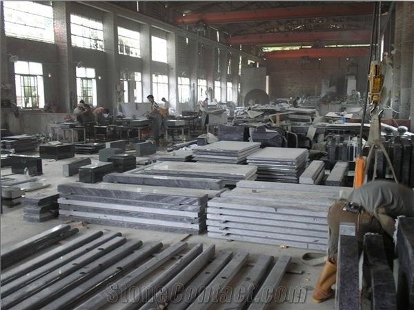 Xiamen Milegend Stone Co.,Ltd.