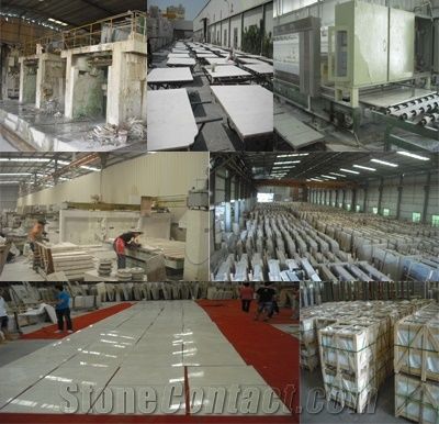 Stonemen International Building Materials Co., Ltd.