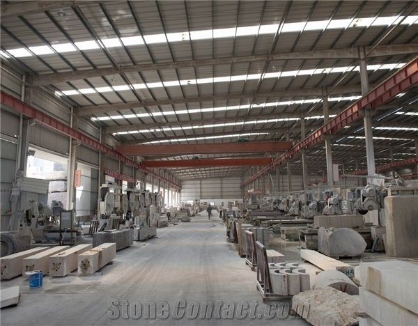 Xiamen Stone Vision Co., Ltd.