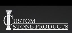 Custome Stone Products