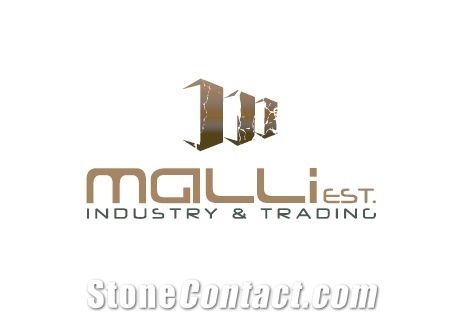 MALLI EST. FOR INDUSTRY & TRADING