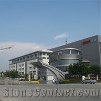 GUANGZHOU OWELL DECORATION MATERIAL CO., LTD.