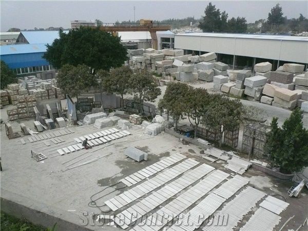 Xiadong Group/Xiamen Xiadong Stone Co.LTD