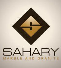 Sahary Marble and Granite