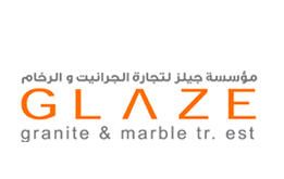 Glaze Granite & Marble Tr. Est.