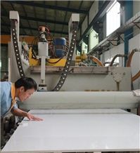 Guangzhou Hercules Quartz Stone Co., LTD