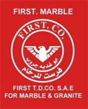 First Marble T. D. CO.S.A.E