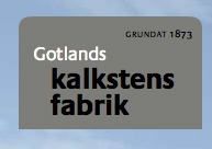 Gotlands Kalk & Stenfabrik AB
