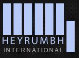 HEYRUMBH INTERNATIONAL