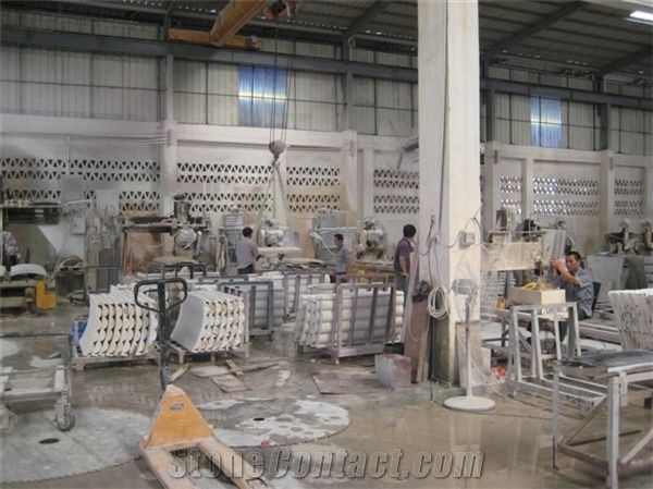 Guangdong Wanfang Stone Co., Ltd