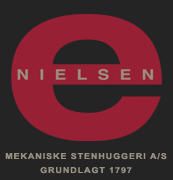 E. Nielsens mekaniske Stenhuggeri A/S