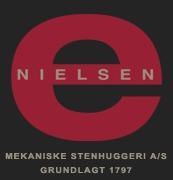 E. Nielsens mekaniske Stenhuggeri A/S