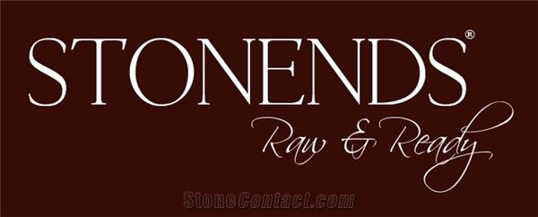 STONENDS (Raw and Ready)