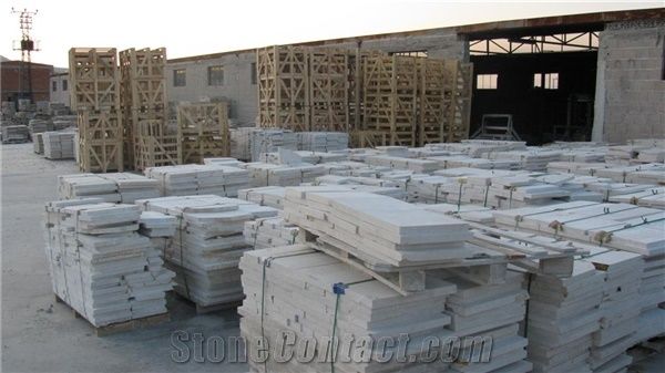 AYMER MARBLE COMPANY