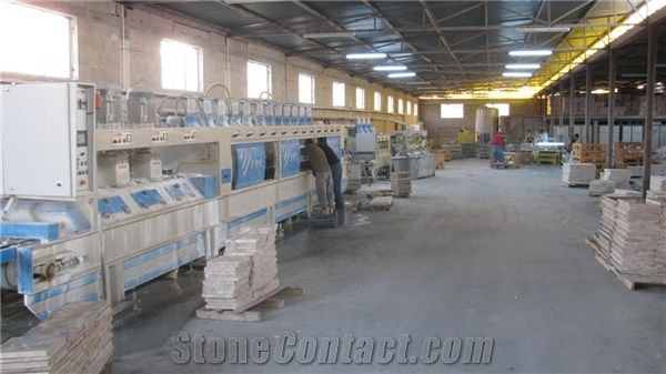 AYMER MARBLE COMPANY