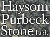 Haysom (Purbeck Stone) Ltd