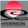Hyderson Stone Co.,Ltd