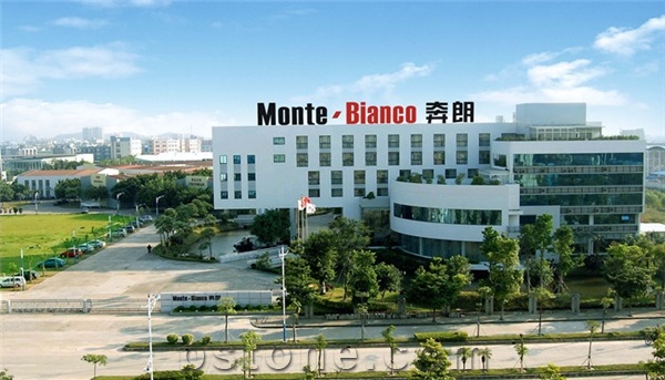 Monte-Bianco Diamond Applications Co., Ltd