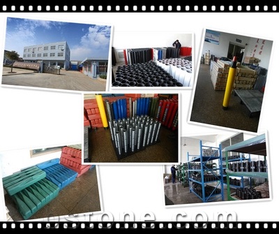 Wenling Chenlong Mining Machinery Parts Factory