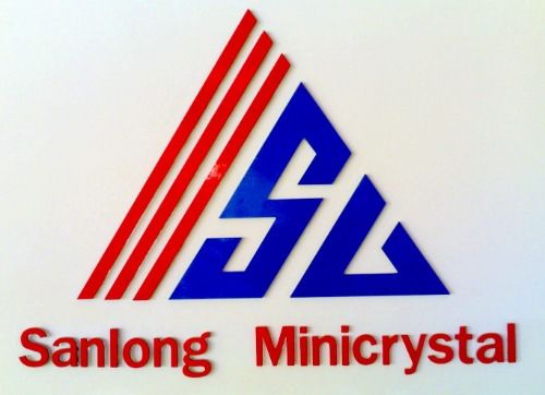 Fujian Nanan Sanlong Minicrystal Stone Co.,Ltd.