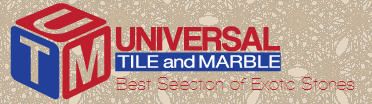 Universal Tile & Marble Inc.