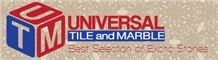 Universal Tile & Marble Inc.