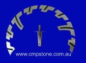 C.M.P. Stonemason Supplies Pty Ltd