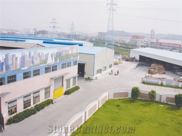 Foshan RongGuan Glass Material for Building Co.,Ltd