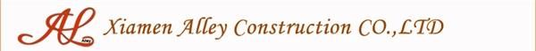 Xiamen Alley Construction Co.,Ltd