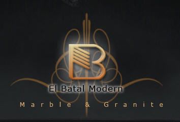 El Batal Modern Co. for Marble & Granite