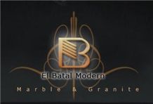 El Batal Modern Co. for Marble & Granite