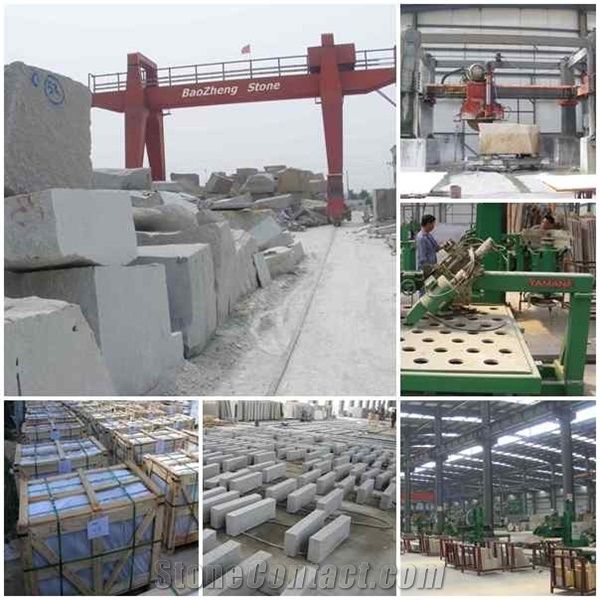 Yantai Baozheng Stone Co.,Ltd