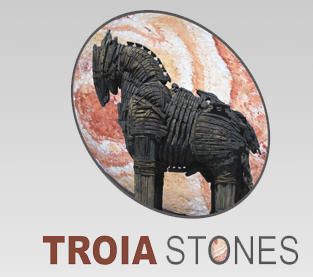 Troia Stones