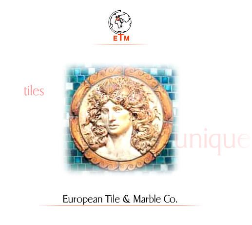 ETM European Tile & Marble Co.