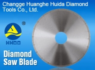  Huanghe Huida Diamond Tools Co., Ltd.