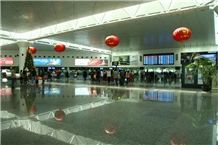 Shenzhen Airport 