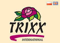 Trixx International Sp. z o.o.