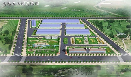 Fujian SouthChina Heavy Machinery Manufacture Co., Ltd