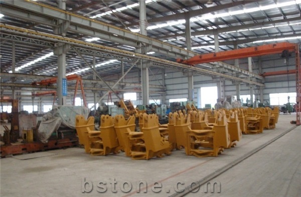 Fujian SouthChina Heavy Machinery Manufacture Co., Ltd