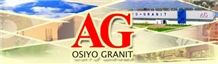 AG Osiyo Granit