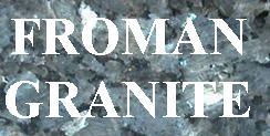 FROMAN Granite Inc.