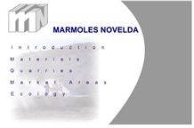 Marmoles Novelda, S.A.