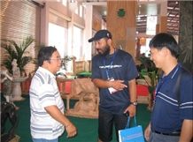 2006China(Yunfu)Int'l Stone Material Sci & Tech Fair  